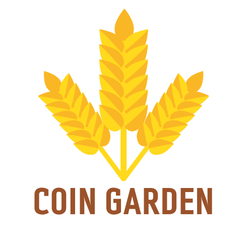 Pixel Garden Logo